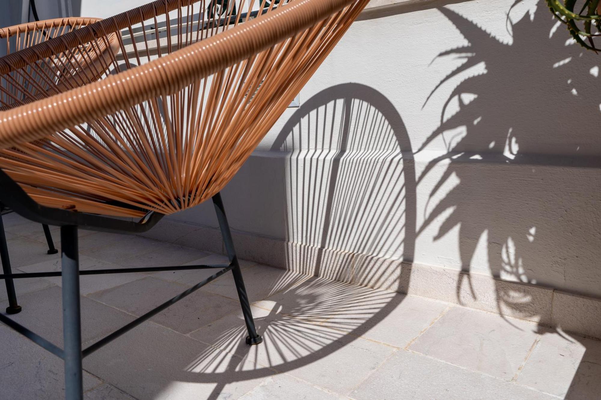Suite Novecento Polignano a Mare Exterior photo